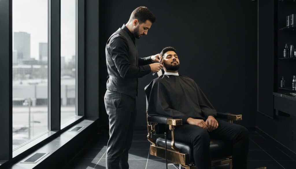 The Modern Barber: Why Professional Grooming Is an Essential Ritual in 2026